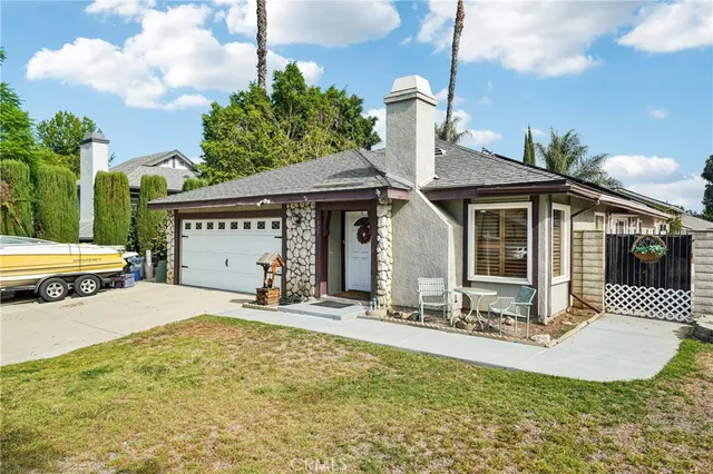 $720,000 | 1925 Starfire Avenue South, Corona, CA 92879