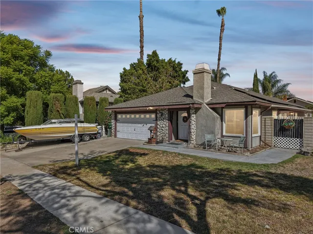 $720,000 | 1925 Starfire Avenue South, Corona, CA 92879
