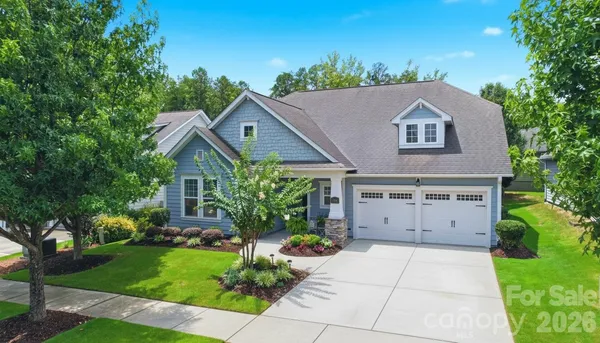 $695,000 | 1941 Felts Parkway, Fort Mill, SC 29715