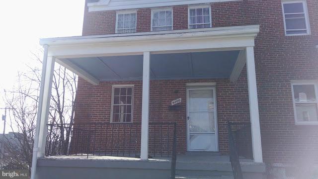 4200 Pimlico Road Baltimore, MD 21215 - Photo 1 of 4 Exterior (Front)