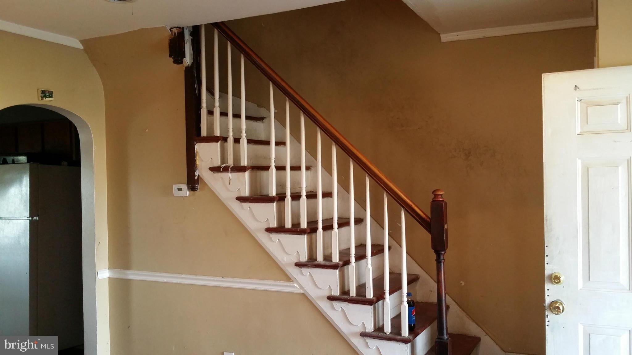 4200 Pimlico Road Baltimore, MD 21215 - Photo 4 of 4 Interior (General)