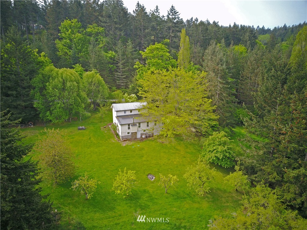 1358 Channel Road Orcas Island, WA 98245 - Photo 2 of 23 Gallery Image 2