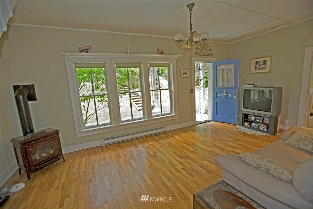 1358 Channel Road Orcas Island, WA 98245 - Photo 11 of 23 Gallery Image 11