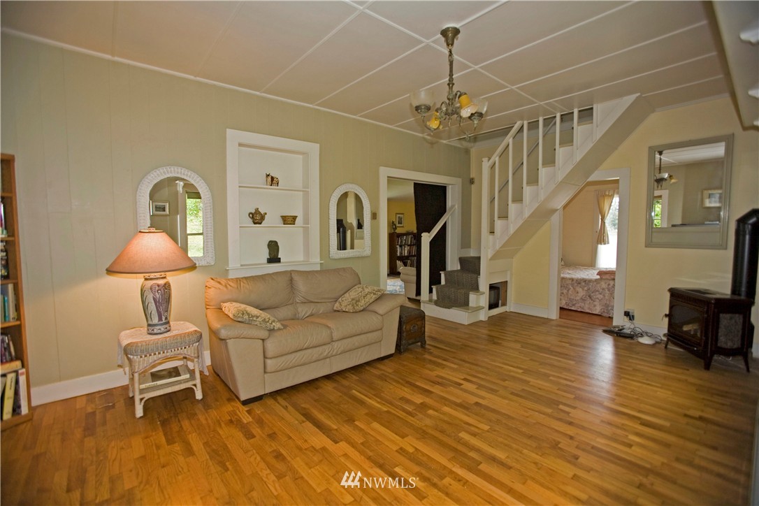 1358 Channel Road Orcas Island, WA 98245 - Photo 12 of 23 Gallery Image 12