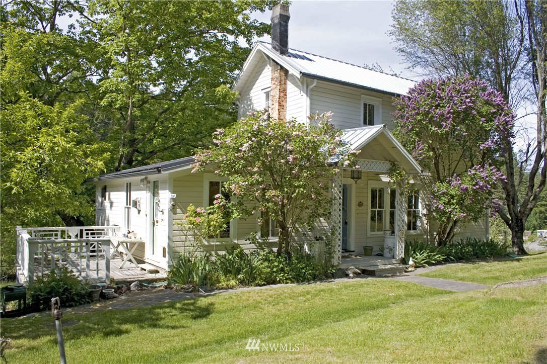 1358 Channel Road Orcas Island, WA 98245 - Photo 3 of 23 Gallery Image 3