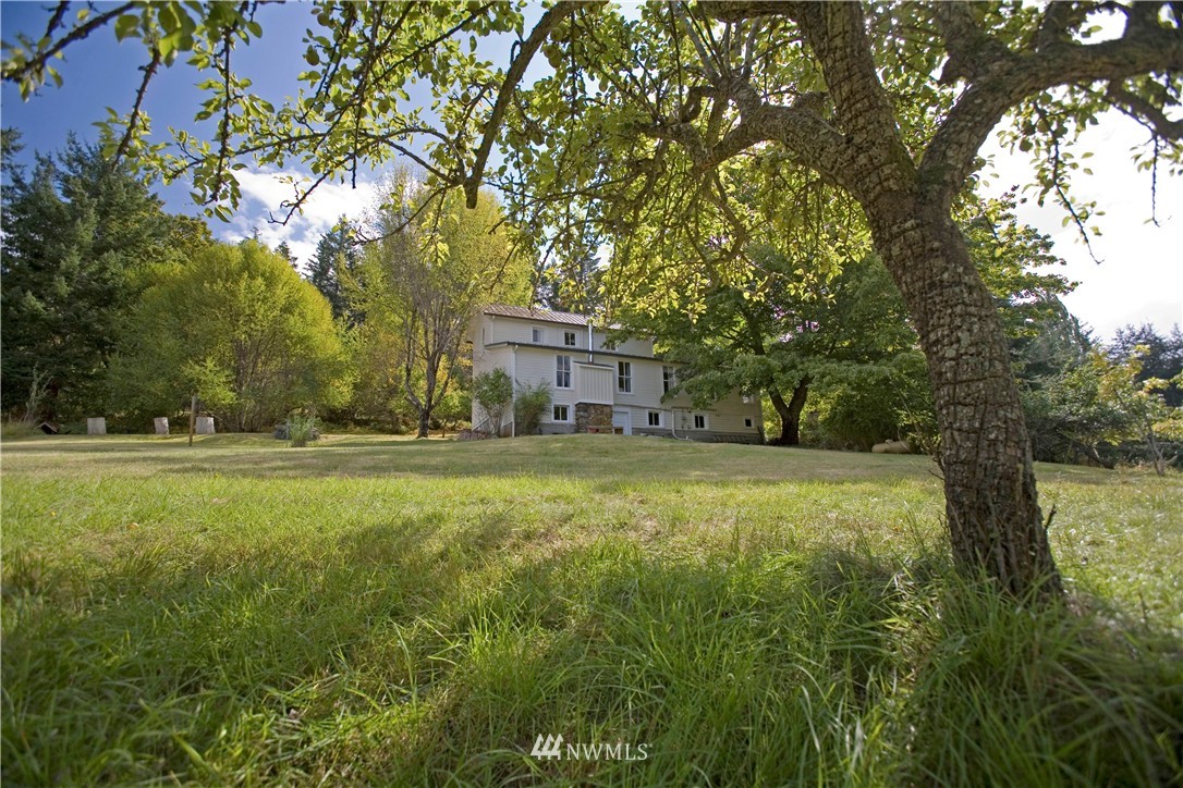 1358 Channel Road Orcas Island, WA 98245 - Photo 4 of 23 Gallery Image 4