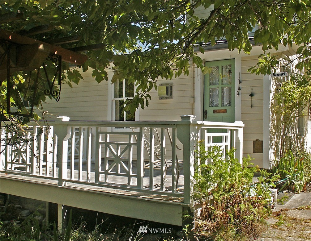 1358 Channel Road Orcas Island, WA 98245 - Photo 8 of 23 Gallery Image 8