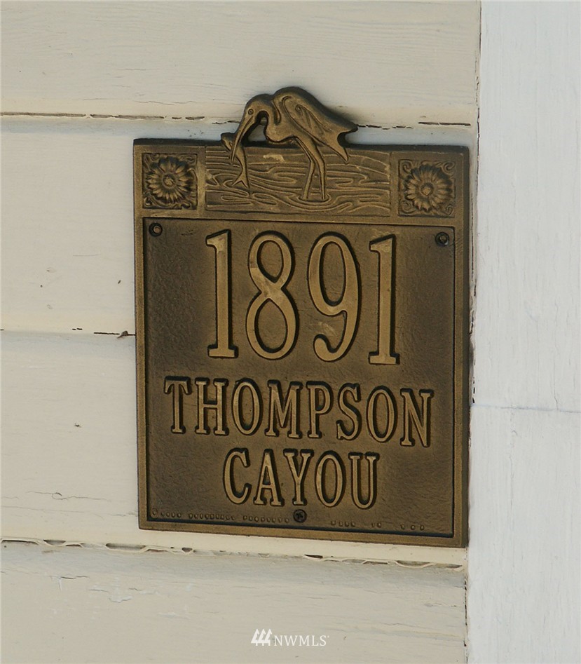 1358 Channel Road Orcas Island, WA 98245 - Photo 10 of 23 Gallery Image 10