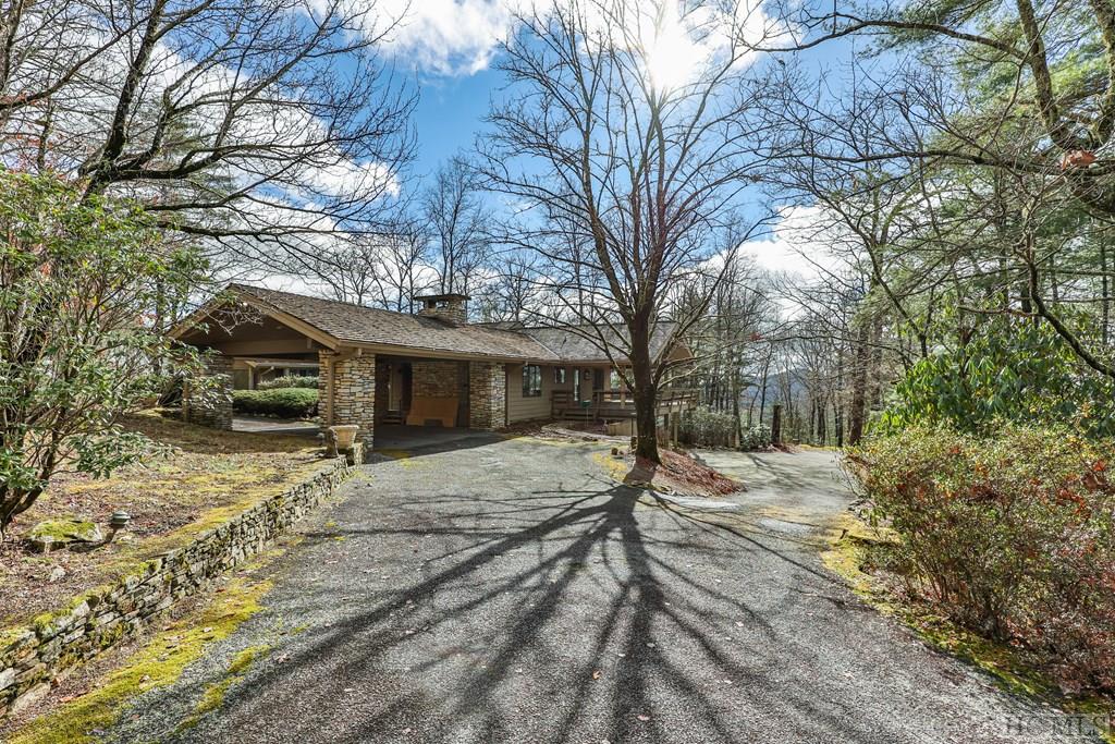 690 Halsted Road Cashiers, NC 28717 - Photo 22 of 62 Gallery Image 22