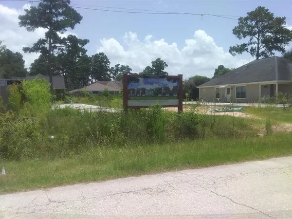 $52,500 | Lot 46 Moore Street, Tomball, TX 77375