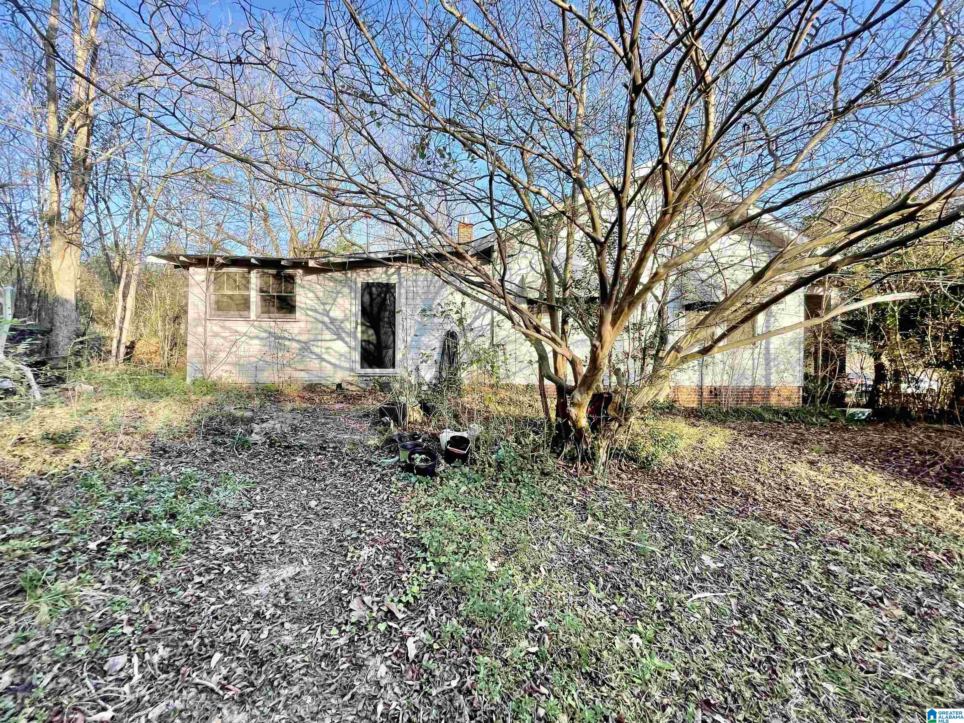 263 Westover Road Anniston, AL 36201 - Photo 47 of 61