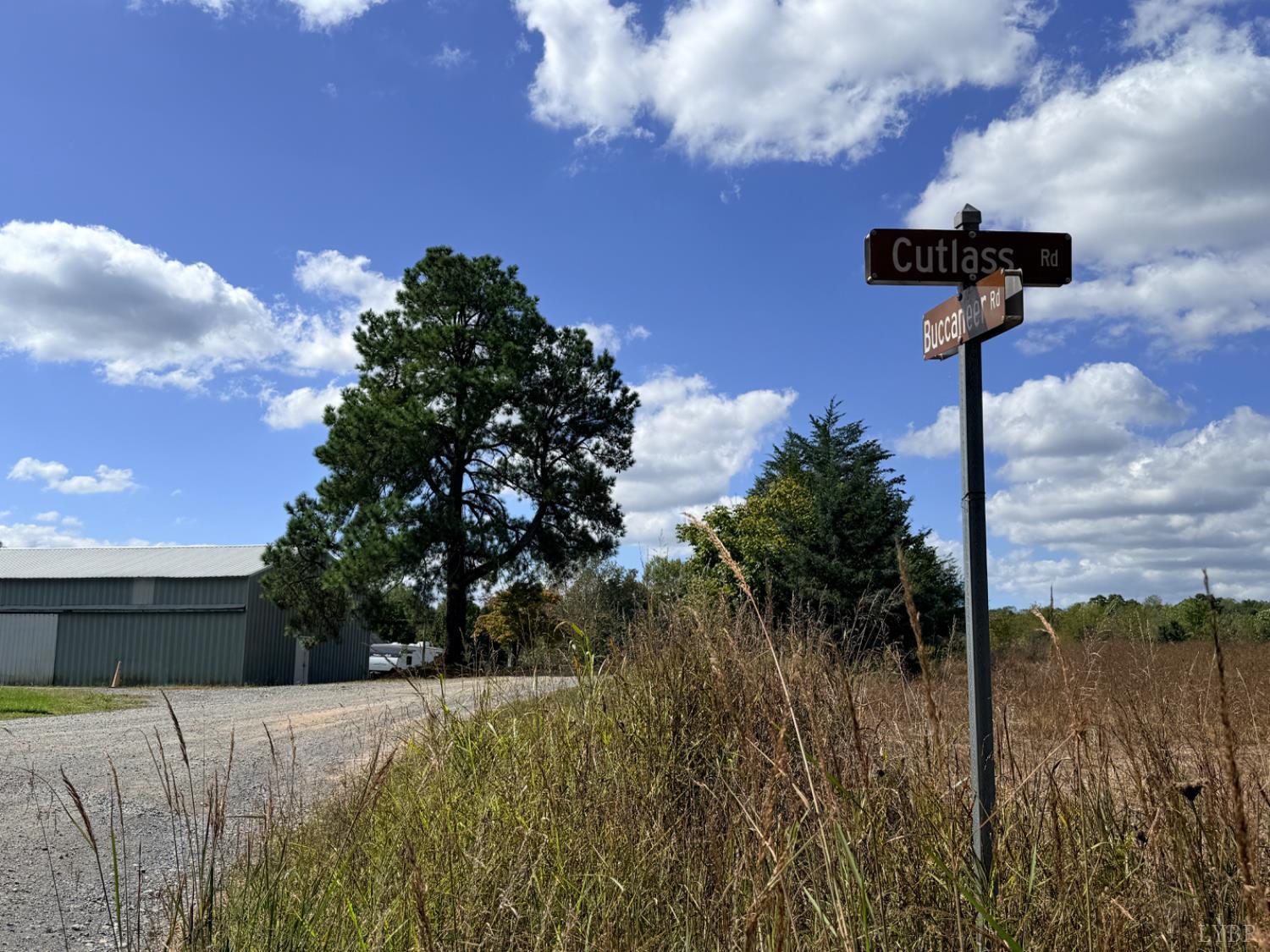 0 Lot 25 Cutlass Road Moneta, VA 24121 - Photo 24 of 25