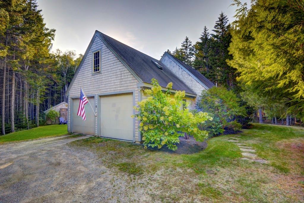 50 Haupt Road Tenants Harbor, ME 04860 - Photo 1 of 13 Photo