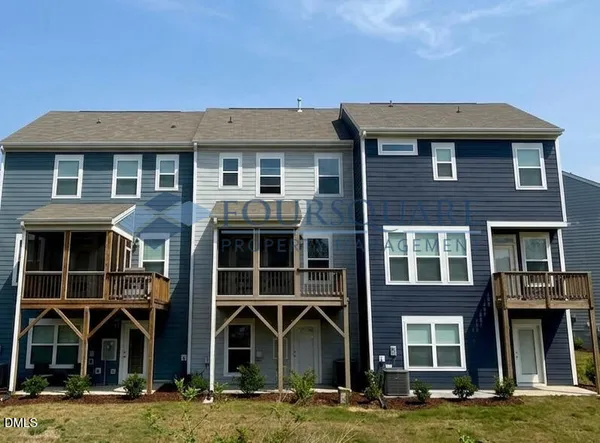 $2,197 | 849 Parc Townes Drive, Wendell, NC 27591