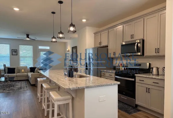 $2,197 | 849 Parc Townes Drive, Wendell, NC 27591
