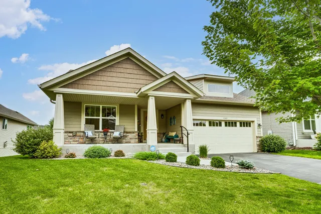 $489,000 | 11365 Pierce Street Northeast, Blaine, MN 55434