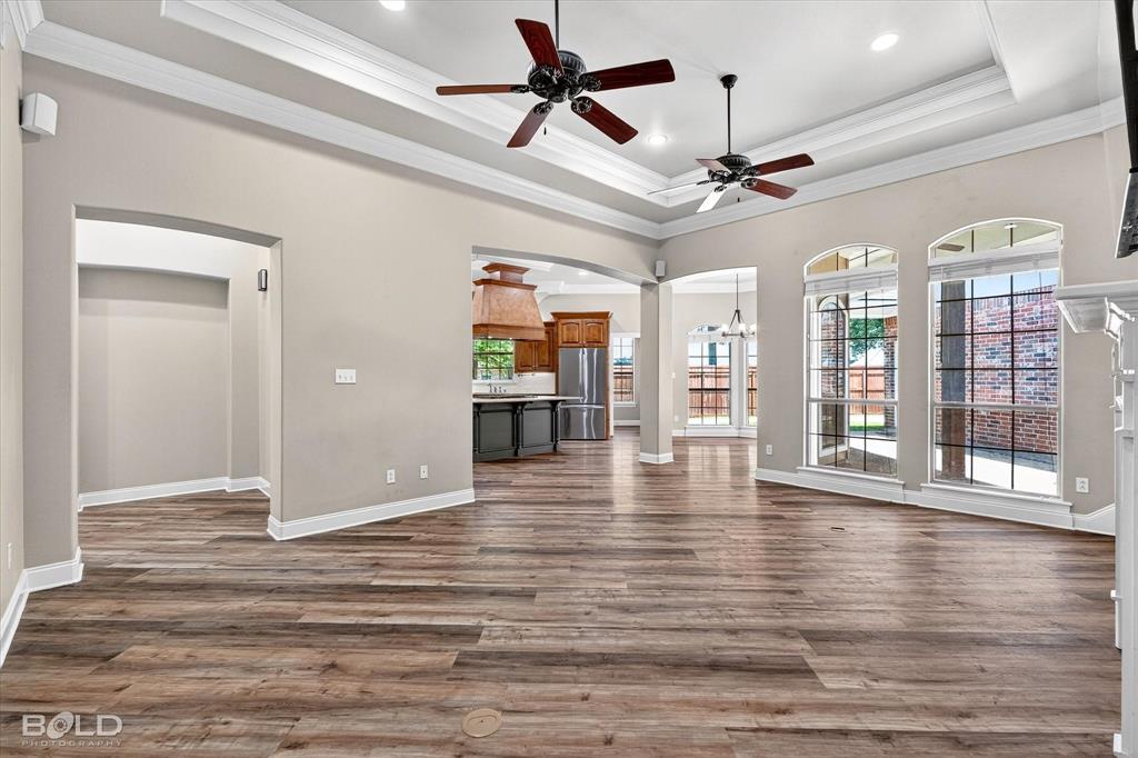 205 Old Palmetto Road Benton, LA 71006 - Photo 9 of 40