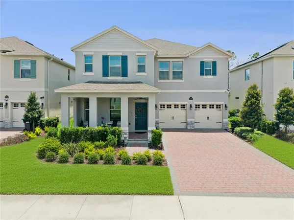 $807,000 | 17798 Adrift Road, Winter Garden, FL 34787