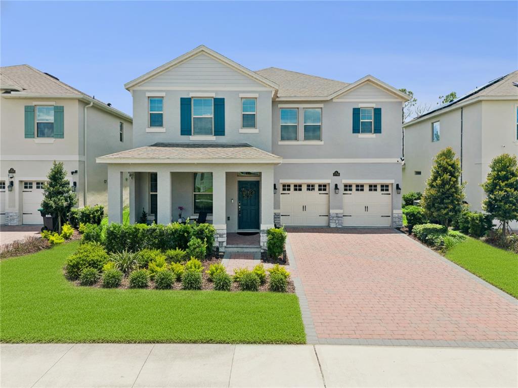 17798 Adrift Road Winter Garden, FL 34787 - Photo 1 of 81