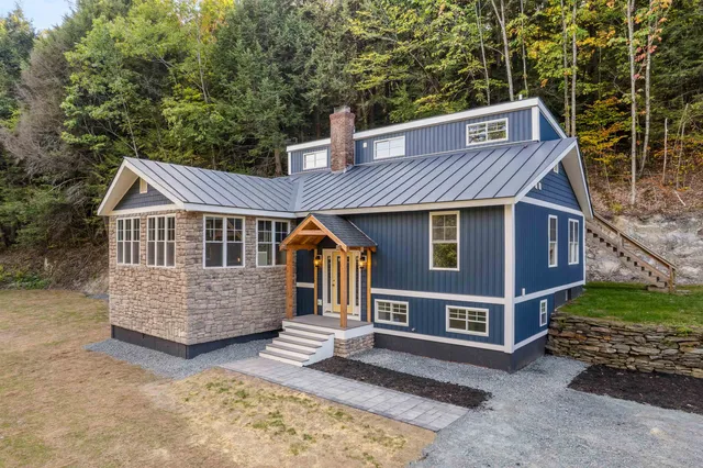 $849,000 | 1004 Jericho Road, Hartford, VT 05001