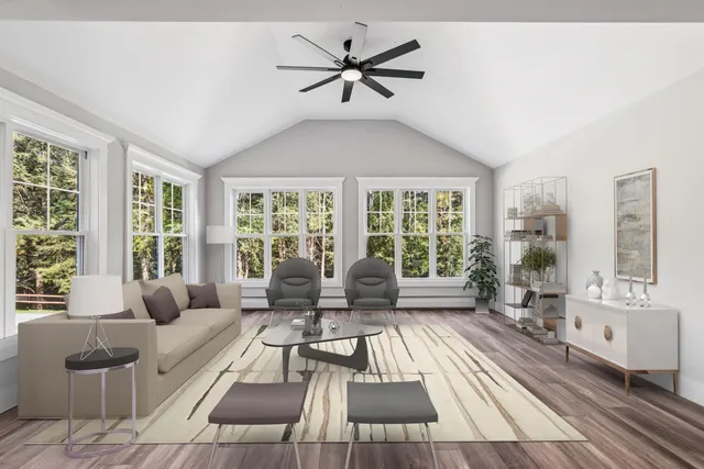 $849,000 | 1004 Jericho Road, Hartford, VT 05001