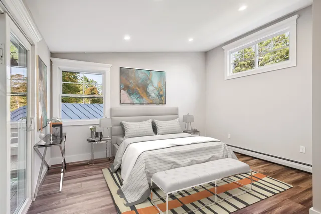 $849,000 | 1004 Jericho Road, Hartford, VT 05001