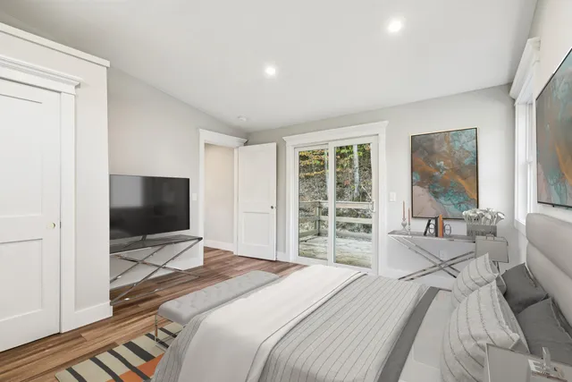 $849,000 | 1004 Jericho Road, Hartford, VT 05001