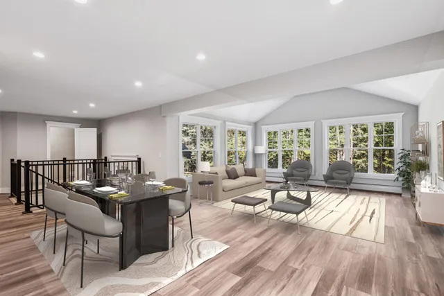 $849,000 | 1004 Jericho Road, Hartford, VT 05001