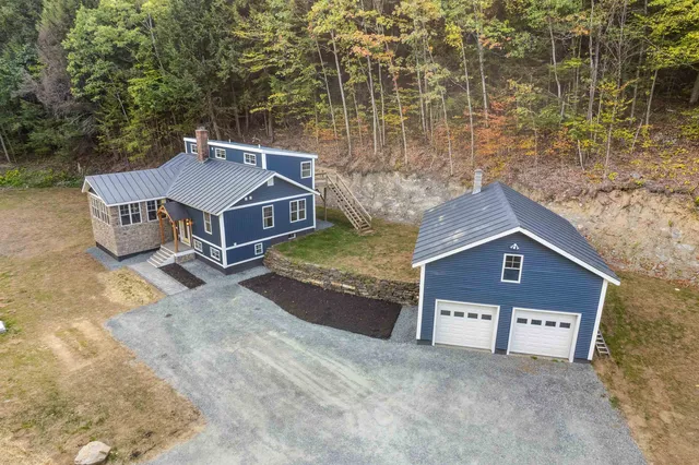 $849,000 | 1004 Jericho Road, Hartford, VT 05001