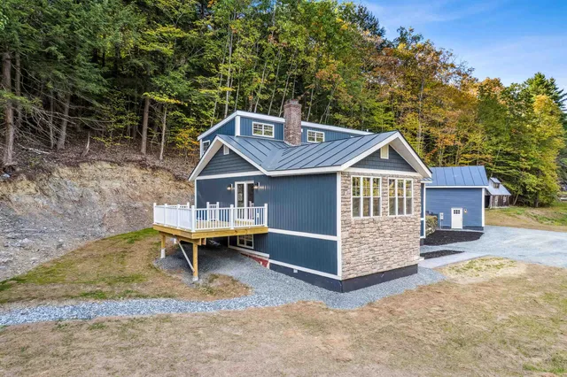 $849,000 | 1004 Jericho Road, Hartford, VT 05001