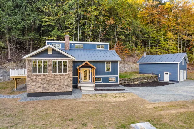 $849,000 | 1004 Jericho Road, Hartford, VT 05001