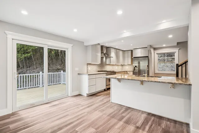 $849,000 | 1004 Jericho Road, Hartford, VT 05001