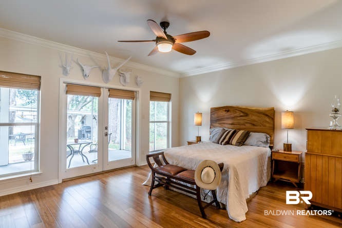 7413 Riverwood Drive West Foley, AL 36535 - Photo 6 of 46
