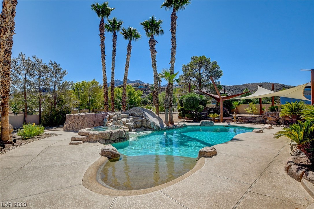 1249 Jessie Road Henderson, NV 89002 - Photo 49 of 75 Gallery Image 49