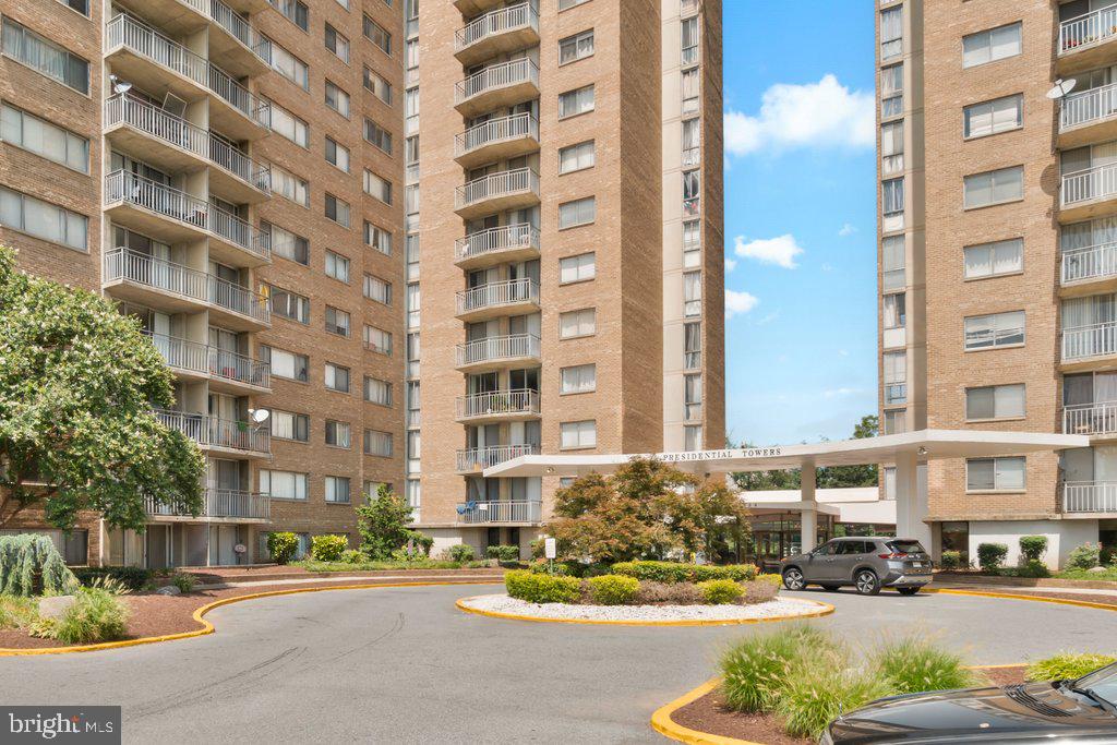 1836 Metzerott Road, Unit 905 Hyattsville, MD 20783 - Photo 2 of 16