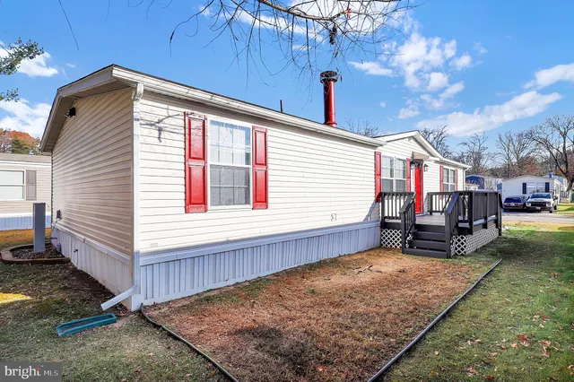 $179,900 | 7810 Clark Road, Unit D88, Jessup, MD 20794