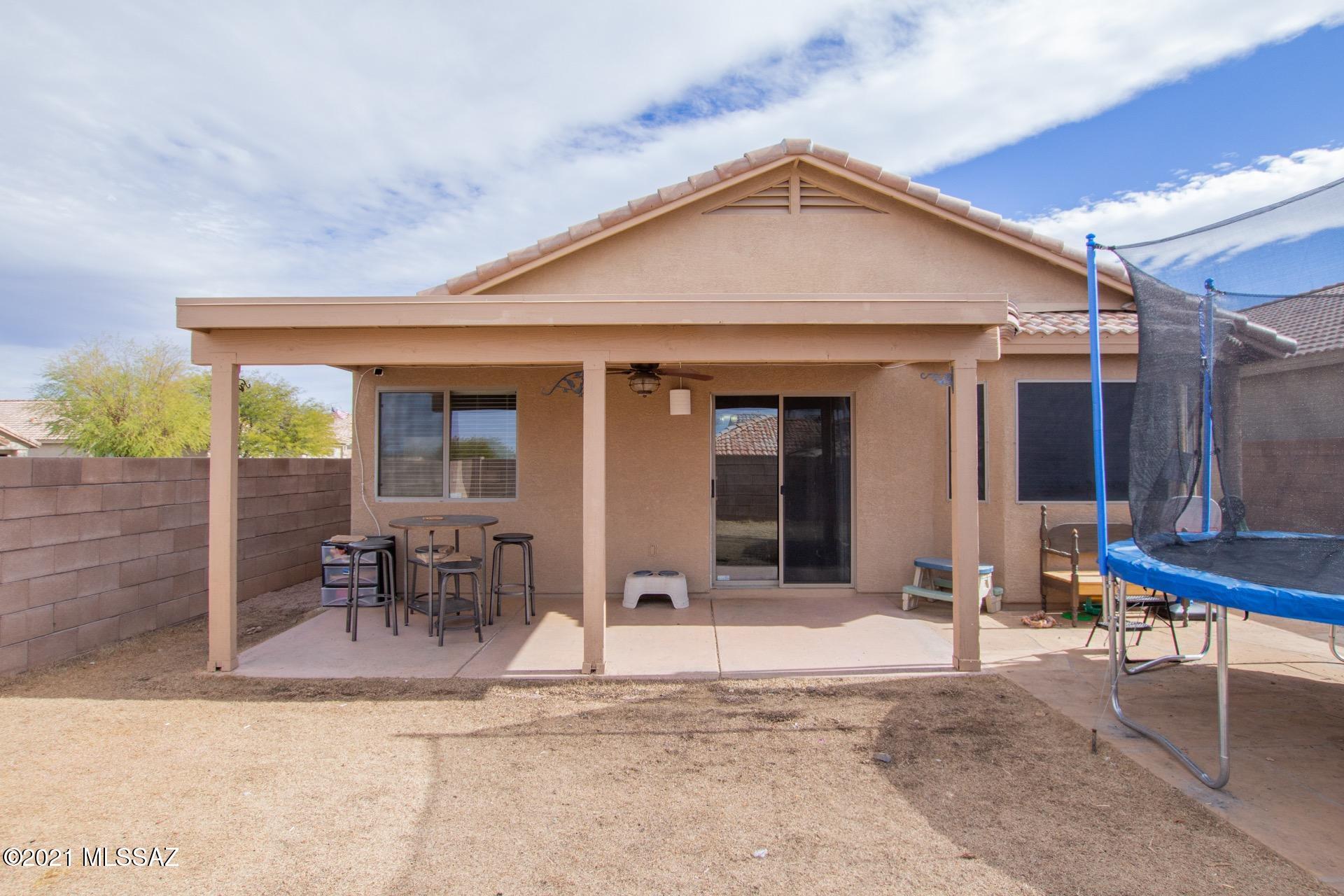464 East Greg Rock Road Vail, AZ 85641 - Photo 26 of 26