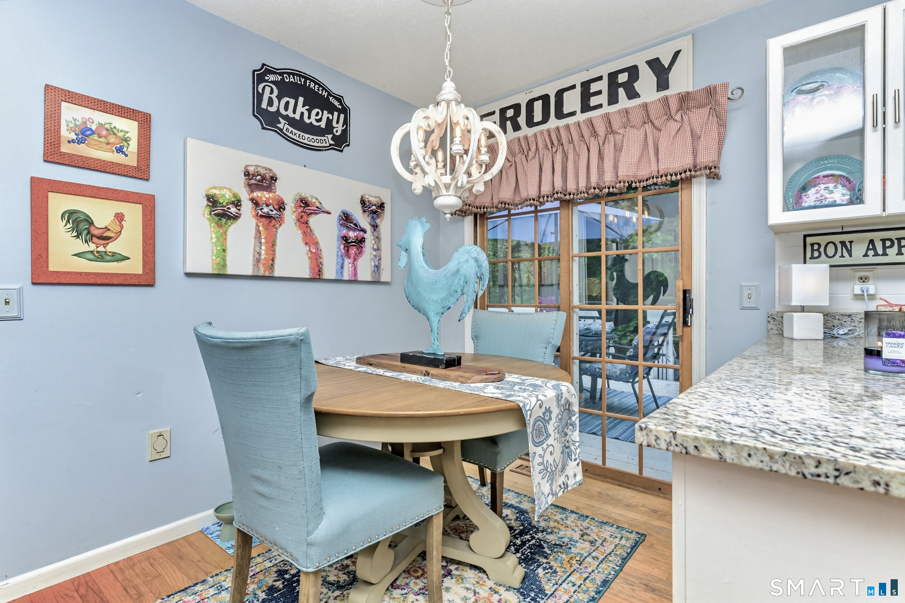 73 Long Hill Road Deep River, CT 06417 - Photo 14 of 40