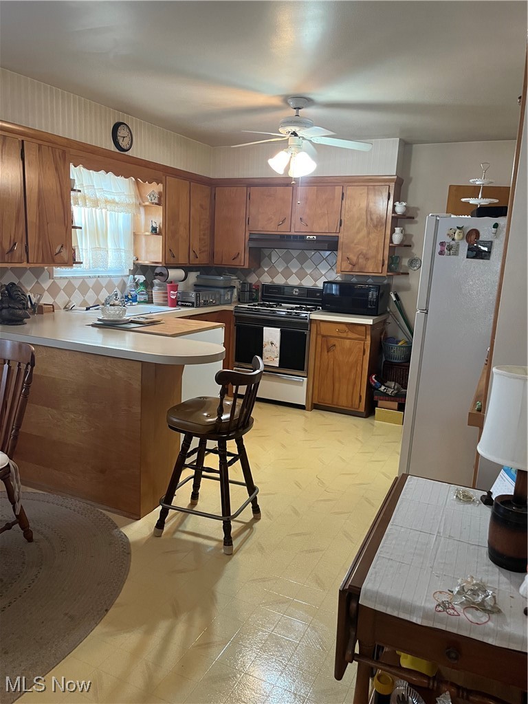 406 Baldwin Road Akron, OH 44312 - Photo 9 of 9