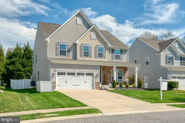 $635,000 | 744 Falcon Lane, Aberdeen, MD 21001