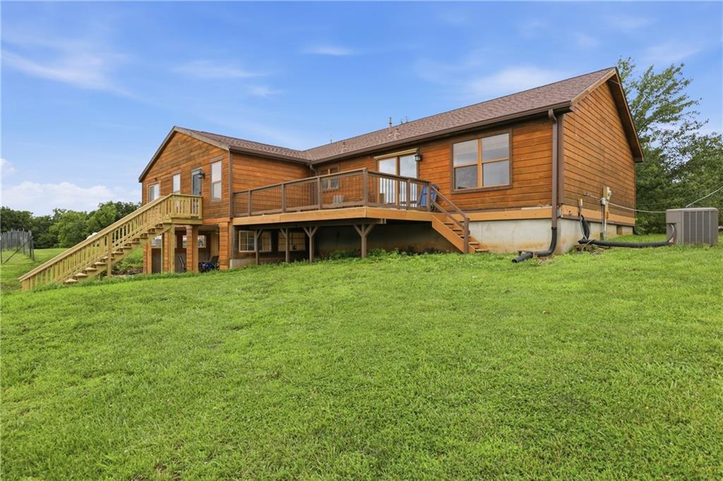 40303 East Round Prairie Road Oak Grove, MO 64075 - Photo 48 of 66