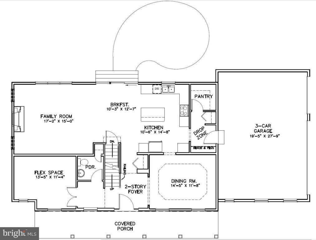 1106 Orchard Road, Unit 2 Lititz, PA 17543 - Photo 3 of 4