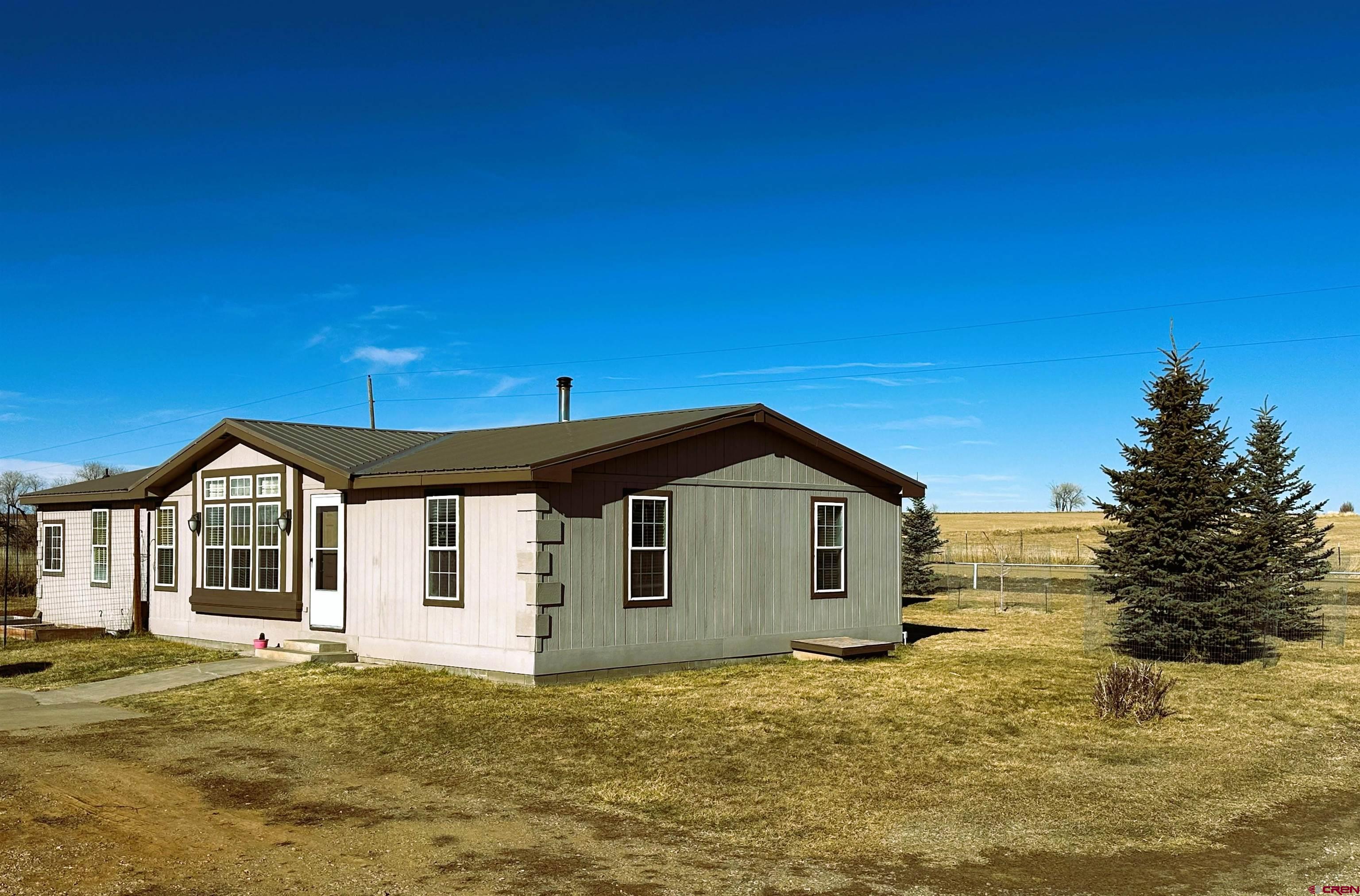 19936 Rd T Cortez, CO 81321 - Photo 1 of 25 Gallery Image 1