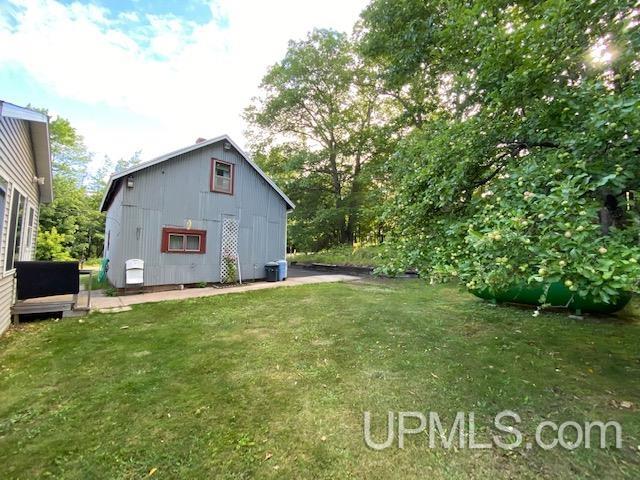 133 Buffalo Road Negaunee, MI 49866 - Photo 8 of 25 Gallery Image 8