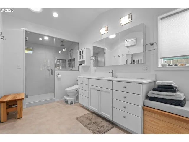 a kitchen with a sink and a stove