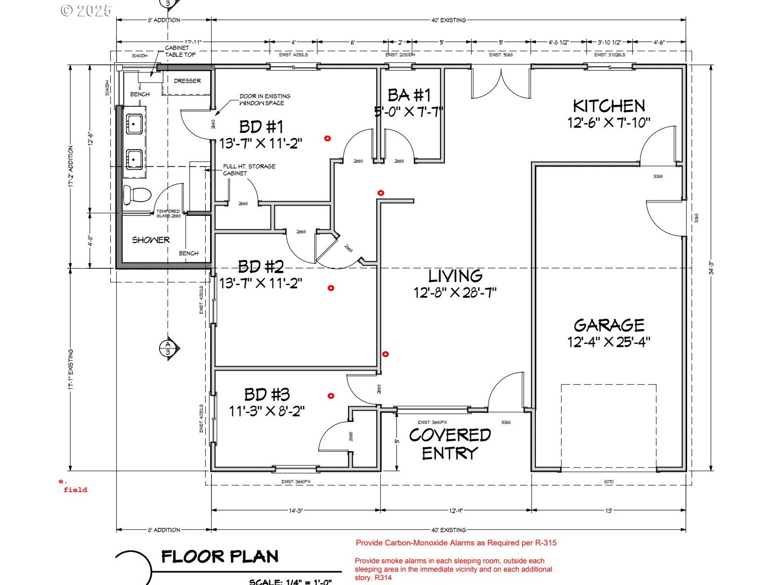 935 East 24th Avenue Eugene, OR 97405 - Photo 47 of 47