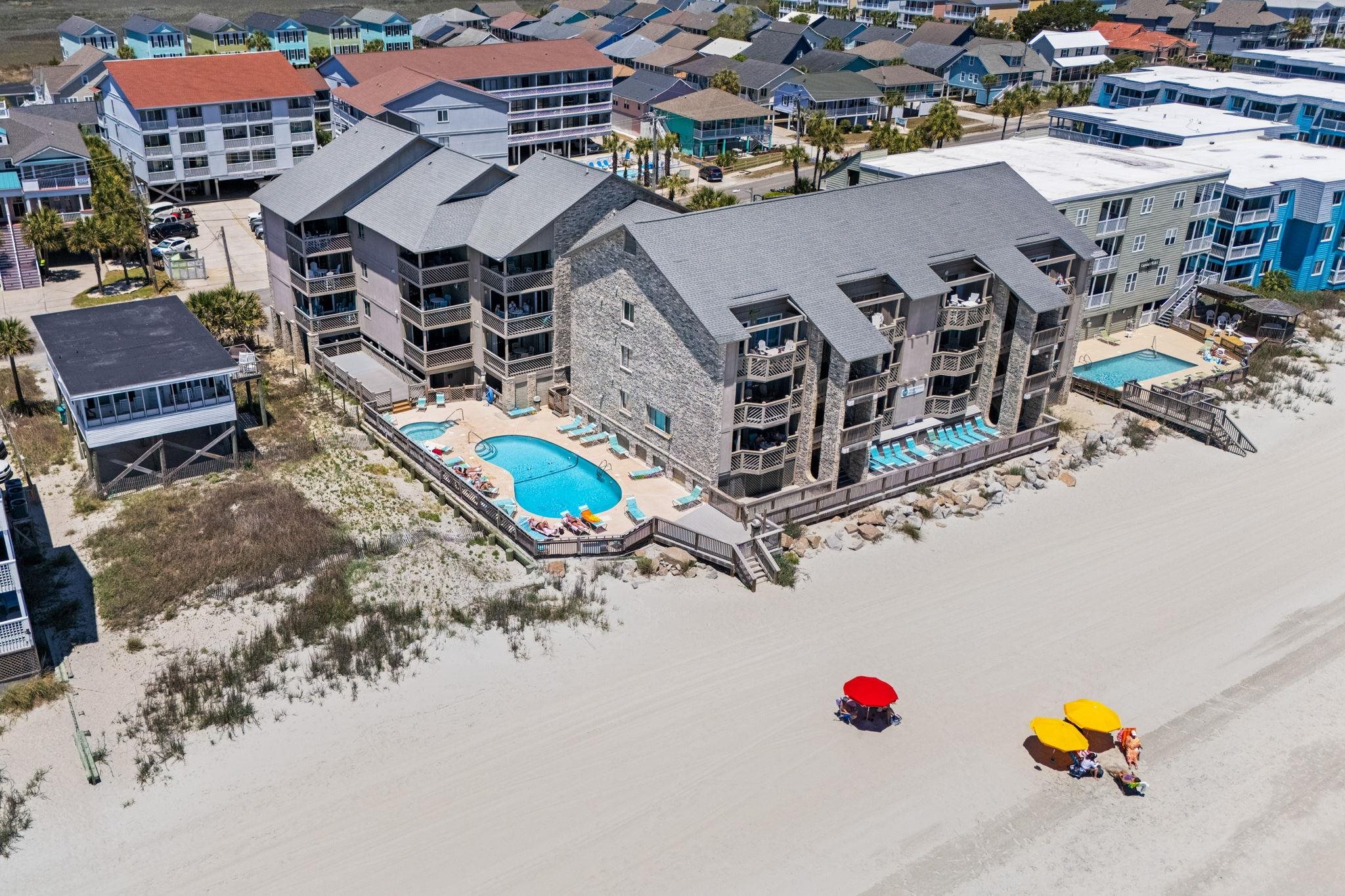 618 North Waccamaw Drive, Unit A2 Murrells Inlet, SC 29576 - Photo 46 of 61