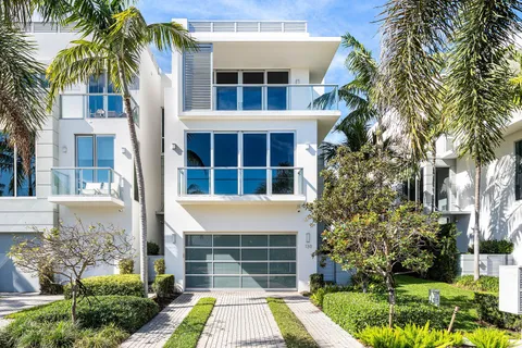 $6,250,000 | 130 Mac Farlane Drive, Delray Beach, FL 33483