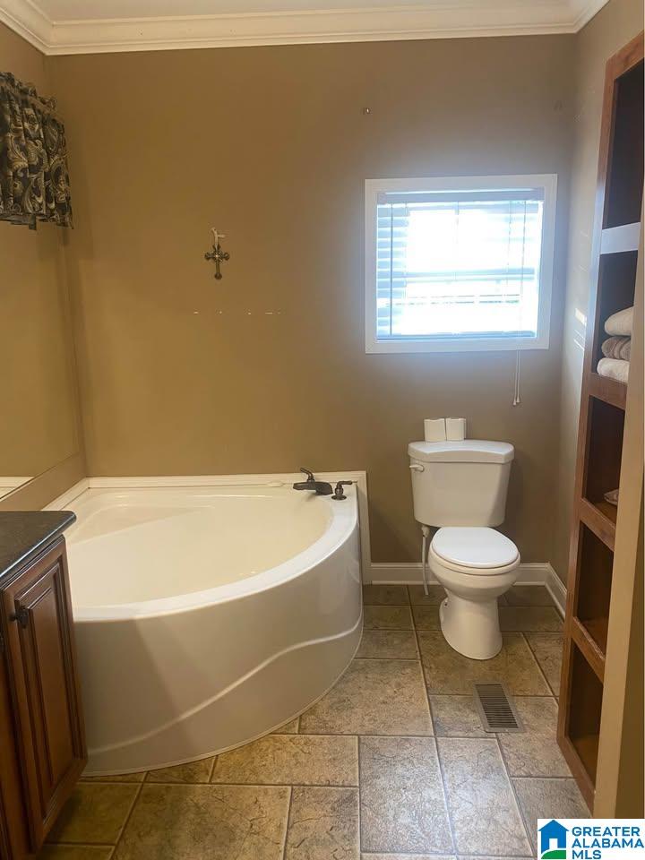696 Pine Mountain Road Remlap, AL 35133 - Photo 10 of 10