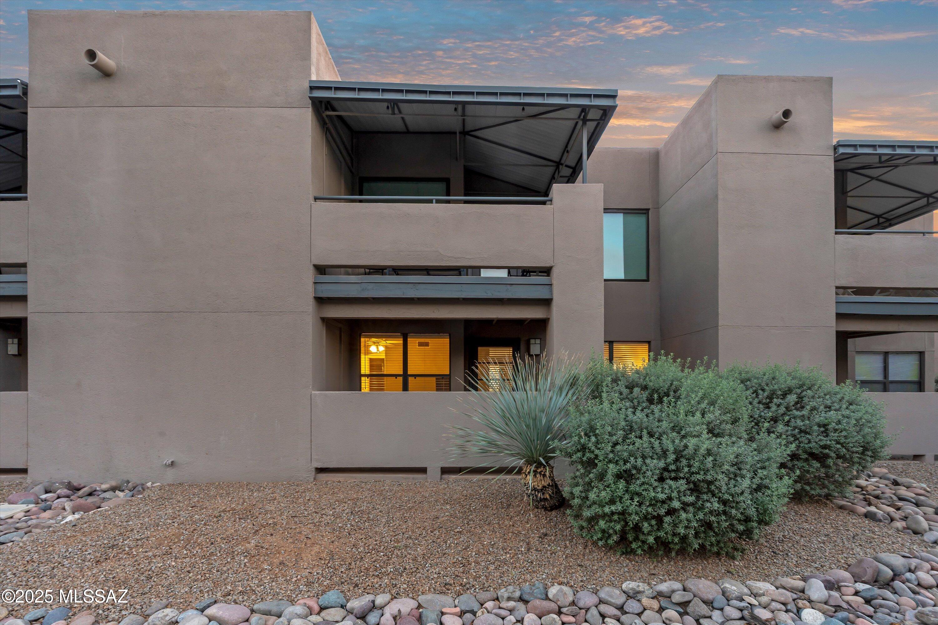 5800 North Kolb Road, Unit 1104 Tucson, AZ 85750 - Photo 32 of 44 5800 N Kolb Lane 1104